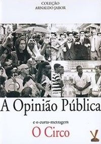 Opinião Pública | Filme de Arnaldo Jabor